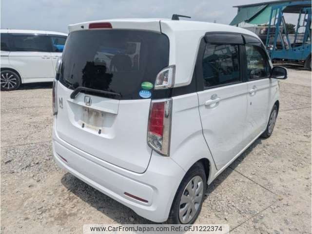 honda n-wgn 2018 -HONDA--N WGN DBA-JH1--JH1-1425265---HONDA--N WGN DBA-JH1--JH1-1425265- image 2