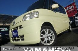 daihatsu tanto 2009 quick_quick_DBA-L375S_L375S-0247706