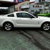 ford mustang 2008 CFJ1804664 image 26