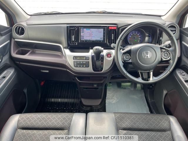 honda n-wgn 2014 CFJ1510381 image 2