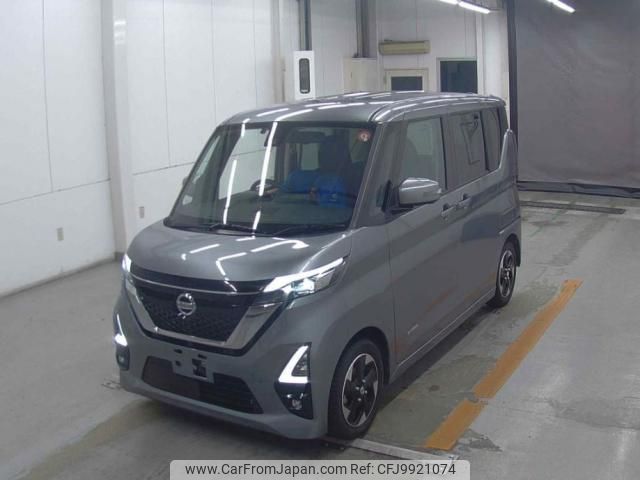 nissan roox 2022 quick_quick_5AA-B44A_B44A-0096506 image 1