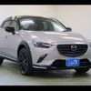 mazda cx-3 2022 -MAZDA--CX-3 5BA-DKLAW--DKLAW-150987---MAZDA--CX-3 5BA-DKLAW--DKLAW-150987- image 18