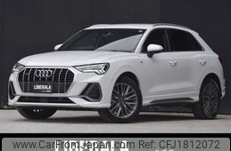 audi q3 2021 CFJ1812072