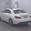 mercedes-benz cla-class 2014 quick_quick_DBA-117342_WDD1173422N054124 image 2