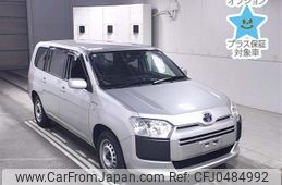 toyota probox-van 2019 -TOYOTA--Probox Van NHP160V-0011893---TOYOTA--Probox Van NHP160V-0011893-