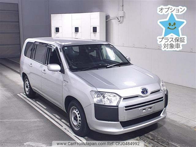 toyota probox-van 2019 -TOYOTA--Probox Van NHP160V-0011893---TOYOTA--Probox Van NHP160V-0011893- image 1