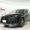 lexus nx 2019 -LEXUS--Lexus NX DBA-AGZ10--AGZ10-1022712---LEXUS--Lexus NX DBA-AGZ10--AGZ10-1022712- image 1