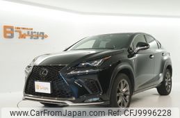 lexus nx 2019 -LEXUS--Lexus NX DBA-AGZ10--AGZ10-1022712---LEXUS--Lexus NX DBA-AGZ10--AGZ10-1022712-