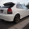 honda civic 2000 CFJ1770238 image 4
