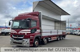 mitsubishi-fuso super-great 2019 CFJ1657780