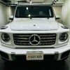 mercedes-benz g-class 2024 -MERCEDES-BENZ 【江東 300ｾ2517】--Benz G Class 465310C--1X000898---MERCEDES-BENZ 【江東 300ｾ2517】--Benz G Class 465310C--1X000898- image 26