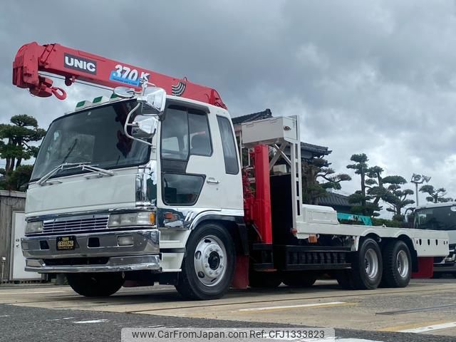 hino ranger 1994 GOO_NET_EXCHANGE_0803477A20250624G001 image 2