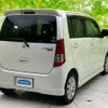 suzuki wagon-r 2012 quick_quick_DBA-MH23S_MH23S-437101 image 3