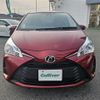 toyota vitz 2018 -TOYOTA--Vitz DBA-NSP130--NSP130-2287541---TOYOTA--Vitz DBA-NSP130--NSP130-2287541- image 22