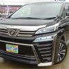 toyota vellfire 2018 -TOYOTA 【福山 330】--Vellfire AGH30W--AGH30W-0206563---TOYOTA 【福山 330】--Vellfire AGH30W--AGH30W-0206563- image 1