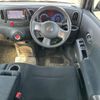 nissan cube 2015 CFJ9098786 image 10