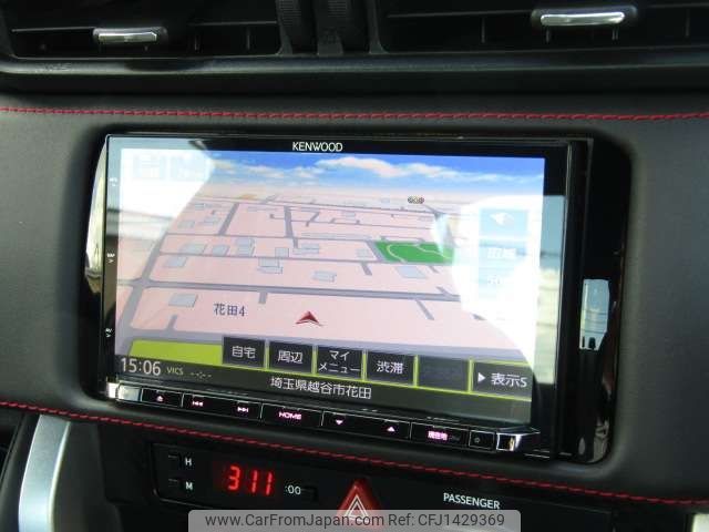 subaru brz 2017 -SUBARU--BRZ DBA-ZC6--ZC6-025539---SUBARU--BRZ DBA-ZC6--ZC6-025539- image 2