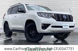 toyota land-cruiser-prado 2020 -TOYOTA--Land Cruiser Prado 3BA-TRJ150W--TRJ150-0119978---TOYOTA--Land Cruiser Prado 3BA-TRJ150W--TRJ150-0119978-