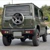 suzuki jimny 2023 CFJ1698072 image 4