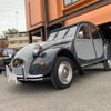 citroen 2cv 1986 quick_quick_AZA6_VF7AZKA00KA119820 image 1