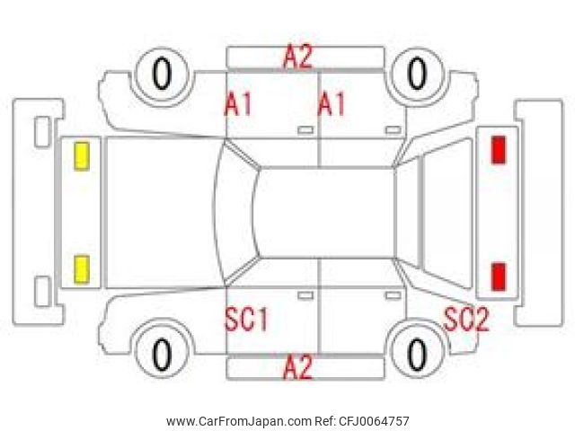 daihatsu tanto 2010 -DAIHATSU--Tanto DBA-L375S--L375S-0382792---DAIHATSU--Tanto DBA-L375S--L375S-0382792- image 2