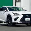 lexus nx 2018 -LEXUS--Lexus NX DBA-AGZ10--AGZ10-1020586---LEXUS--Lexus NX DBA-AGZ10--AGZ10-1020586- image 1