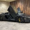 lamborghini lamborghini-aventador 2017 -LAMBORGHINI--Lamborghini Aventador 47L539--ZHWEC147XCLA00305---LAMBORGHINI--Lamborghini Aventador 47L539--ZHWEC147XCLA00305- image 10