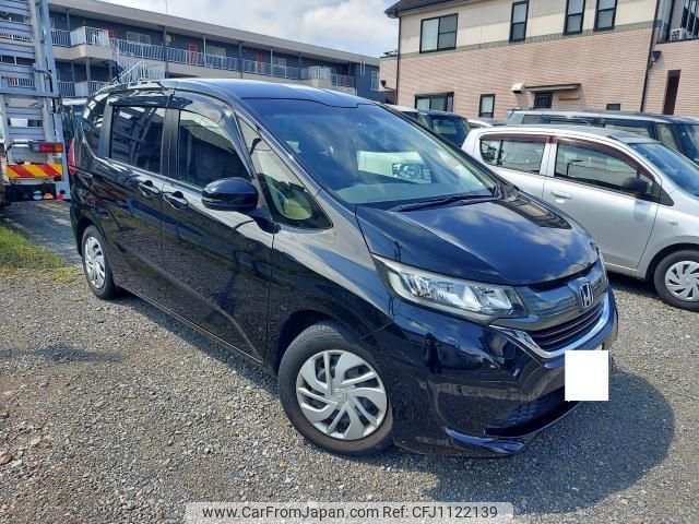 honda freed 2017 quick_quick_GB5_1023062 image 2