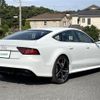 audi rs7 2015 -AUDI--Audi RS7 ABA-4GCWUC--WUAZZZ4G3GN900206---AUDI--Audi RS7 ABA-4GCWUC--WUAZZZ4G3GN900206- image 9