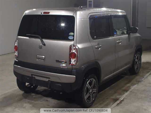 suzuki hustler 2018 -SUZUKI--Hustler MR41S-303161---SUZUKI--Hustler MR41S-303161- image 2