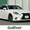 lexus is 2013 -LEXUS--Lexus IS DAA-AVE30--AVE30-5018530---LEXUS--Lexus IS DAA-AVE30--AVE30-5018530- image 1