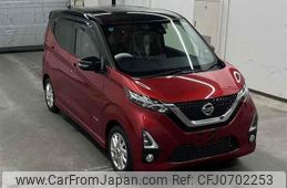 nissan dayz 2020 quick_quick_5AA-B47W_0005299