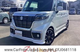 suzuki spacia 2018 quick_quick_MK53S_MK53S-832973