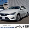 toyota mark-x 2015 -TOYOTA--MarkX DBA-GRX135--GRX135-6012325---TOYOTA--MarkX DBA-GRX135--GRX135-6012325- image 1