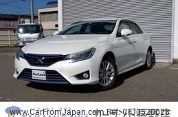 toyota mark-x 2015 -TOYOTA--MarkX DBA-GRX135--GRX135-6012325---TOYOTA--MarkX DBA-GRX135--GRX135-6012325-