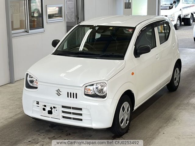 suzuki alto 2019 -SUZUKI--Alto HA36S-516732---SUZUKI--Alto HA36S-516732- image 1