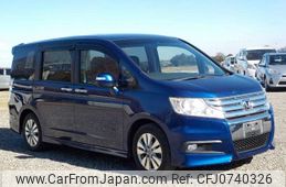 honda stepwagon 2012 -HONDA--Stepwgn DBA-RK5--RK5-1221481---HONDA--Stepwgn DBA-RK5--RK5-1221481-