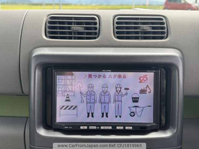 daihatsu move-conte 2014 CFJ1819965 image 2