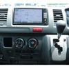 toyota hiace-van 2012 GOO_JP_700100180330250716002 image 29