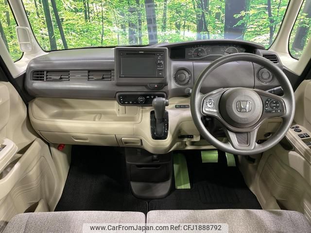 honda n-box 2018 CFJ1888792 image 2