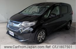 honda freed 2016 CFJ1807501