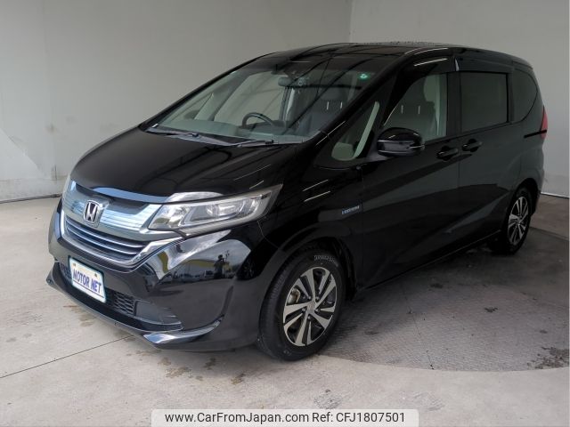 honda freed 2016 CFJ1807501 image 1