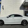 mercedes-benz cla-class 2020 -MERCEDES-BENZ--Benz CLA 5BA-118384M--W1K1183842N102069---MERCEDES-BENZ--Benz CLA 5BA-118384M--W1K1183842N102069- image 3