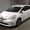 toyota prius-α 2013 -TOYOTA--Prius α ZVW41W-3332175---TOYOTA--Prius α ZVW41W-3332175- image 1