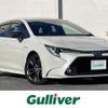 toyota corolla-touring-wagon 2019 -TOYOTA--Corolla Touring 6AA-ZWE211W--ZWE211-6004107---TOYOTA--Corolla Touring 6AA-ZWE211W--ZWE211-6004107- image 24