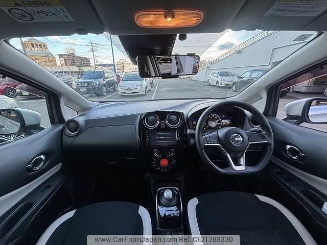 nissan note 2019 CFJ1788330 image 2