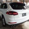 porsche cayenne 2015 -PORSCHE--Porsche Cayenne ABA-92ACUR--WP1ZZZ92ZFLA58521---PORSCHE--Porsche Cayenne ABA-92ACUR--WP1ZZZ92ZFLA58521- image 8
