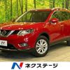 nissan x-trail 2014 -NISSAN--X-Trail DBA-NT32--NT32-026435---NISSAN--X-Trail DBA-NT32--NT32-026435- image 1