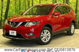 nissan x-trail 2014 -NISSAN--X-Trail DBA-NT32--NT32-026435---NISSAN--X-Trail DBA-NT32--NT32-026435-