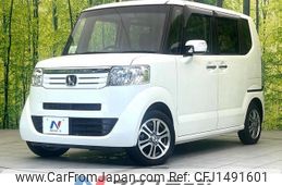 honda n-box 2013 CFJ1491601